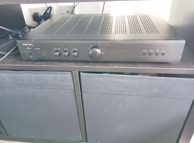 Rotel A8 Amplifier