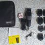 Hair cutting machine Image 2