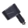 High Quality Cigarette Lighter Splitter Plug Dual Car Charger Car 12v Socket Image 5
