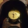 Vintage HAC Clock Image 2