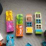 Lego Duplo big box Image 8