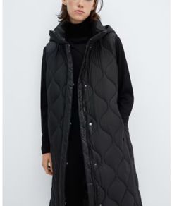Like New: Mango Gilet (Size 10)
