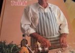 Million Menus Cookbook