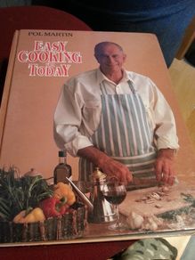 Million Menus Cookbook