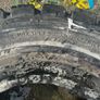 Telehandler allterrain tyres Image 6
