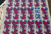Family Cat - Remember what it is you love 12"