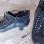Womens Ankle Boots Image 4
