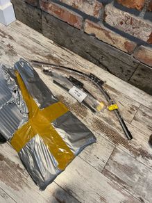 Car wipers Renault Clio 4