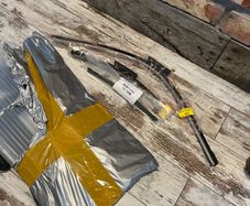 Car wipers Renault Clio 4