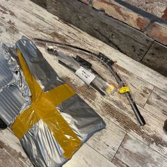 Car wipers Renault Clio 4