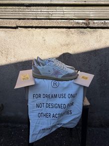 Golden Goose SuperStar - 37 uk4