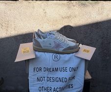 Golden Goose SuperStar - 37 uk4
