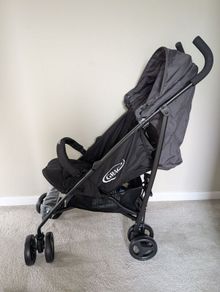 Graco Travelite Buggy