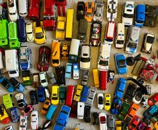 cars toys lots of siku cars