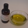 Organic Green Tea Hair Oil Image 5