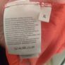 Yessica  at C&A  pink silky front top  size XL UK18 EU46 Postage included Image 5