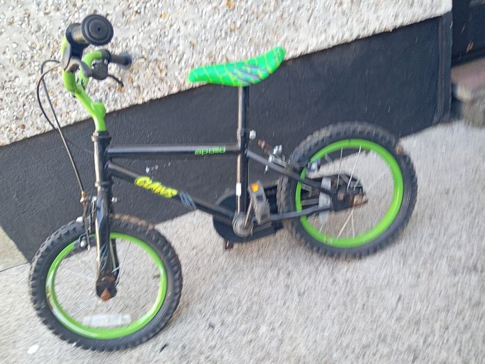 Kids Bike for sale