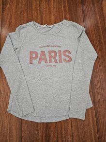 Girls shirt