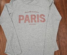 Girls shirt