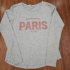 Girls shirt