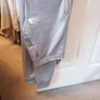 North face track suit kids Image 7