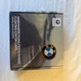 BMW Floating Wheel Caps 68MM 50th Anniversary Edition Image 3