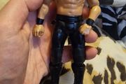 WWE Seth Rollins Figure