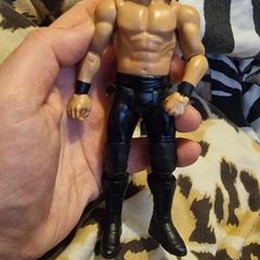 WWE Seth Rollins Figure