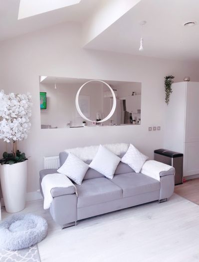 Modern Sofa