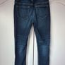 M&S The Smith Skinny Cotton with Stretch Jeans (7-8 years) Image 2