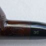 Vintage Myon Junior Vintage Briar Wood Smoking Pipe Made in France (good condition) Image 2