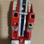 Transformer G1 Starscream Image 5