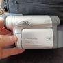 Panasonic NV GS6 NV GS6EE PAL Mini DV Japan Camcorder Video Transfer  TESTED Image 3