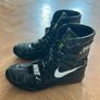 Boxing Boots Image 2