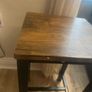 Bar and stool set Image 4