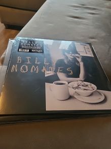 Billy Nomates rsd 2021 picture disc limited to 1000 vinyl