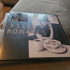 Billy Nomates rsd 2021 picture disc limited to 1000 vinyl