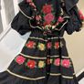 Spanish dress Image 2