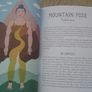 Curious Poses, Lucy Greeves, Hardback book, New, Book, Non Fiction, Yoga book Image 6