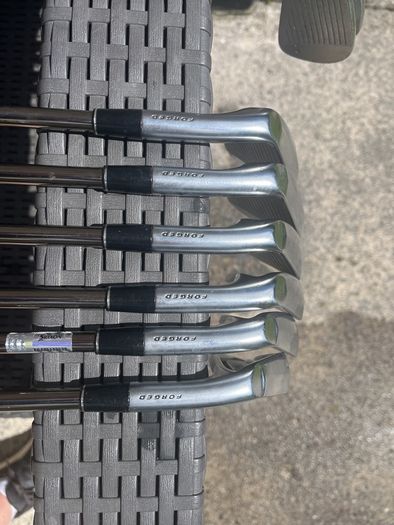 srixon ZX5