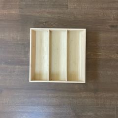 Drawer Separate - Cutlery drawer