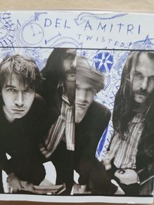 Del Amitri - Twisted