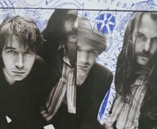 Del Amitri - Twisted