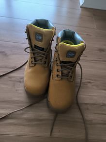 Dunlop trekking women or men shoes , New no tags , size UK 5(eu 38)