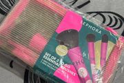 Sephora brush set new