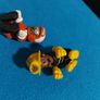 Collectible figures Image 2