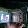 Jvc Gr-d21ek Digi Zoom 700x Video Camera Camcorder, Battery, Charger- Tested Image 3