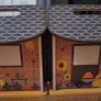Little Town Wooden Carry Case Sets Image 6
