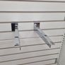Slat wall and accessories Image 3