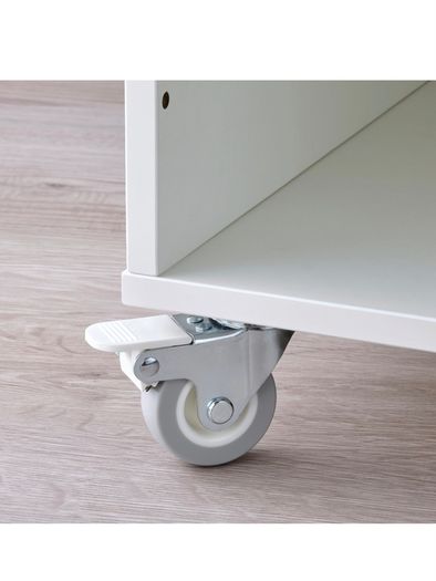 Ikea ovning trolley